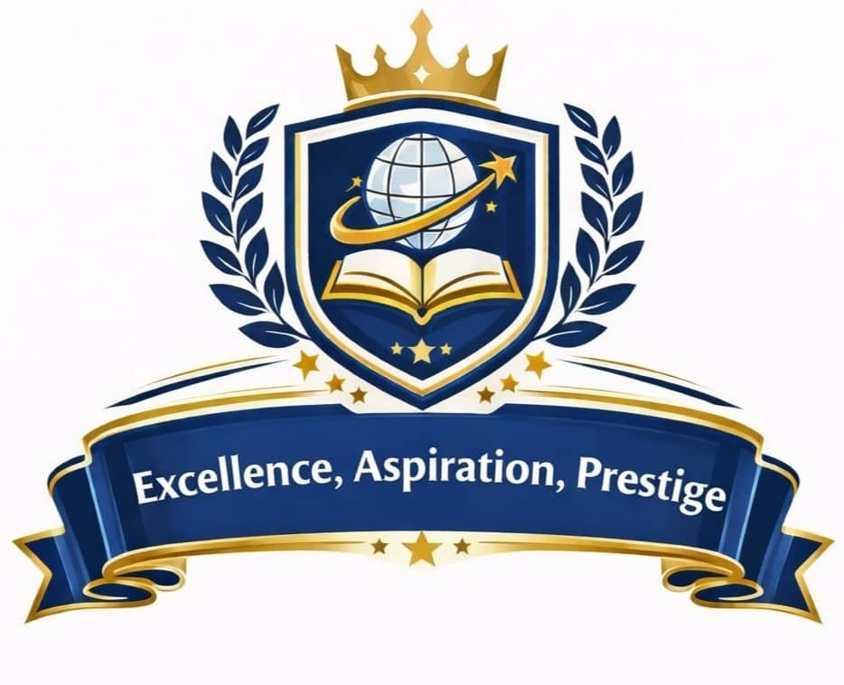 Contact Us — Crownstar International College